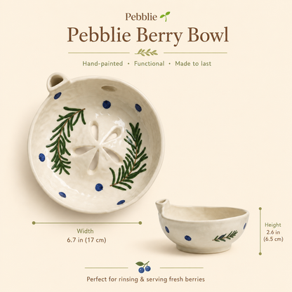 Berry Pebblie™